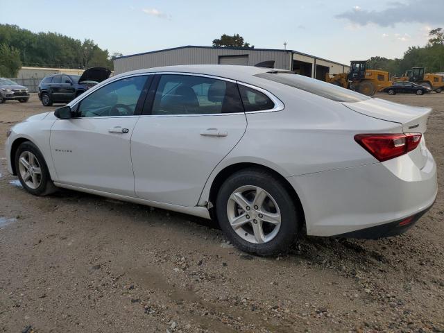2023 CHEVROLET MALIBU LS 1G1ZC5ST6PF156031