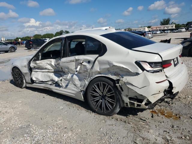 2020 BMW M340I WBA5U7C01LAF54290