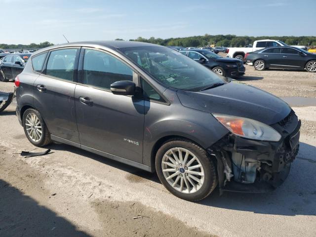 2015 FORD C-MAX SE 1FADP5AU9FL104088
