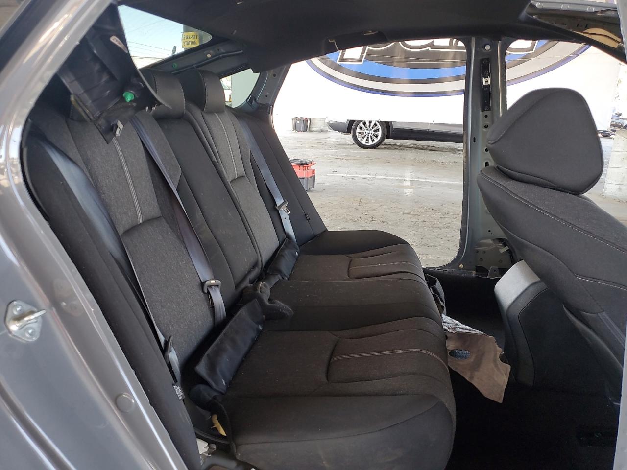 Lot #3311761298 2024 HONDA ACCORD HYB