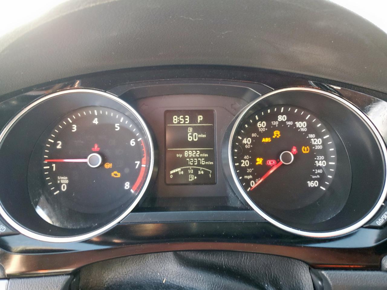 VOLKSWAGEN JETTA SPORT