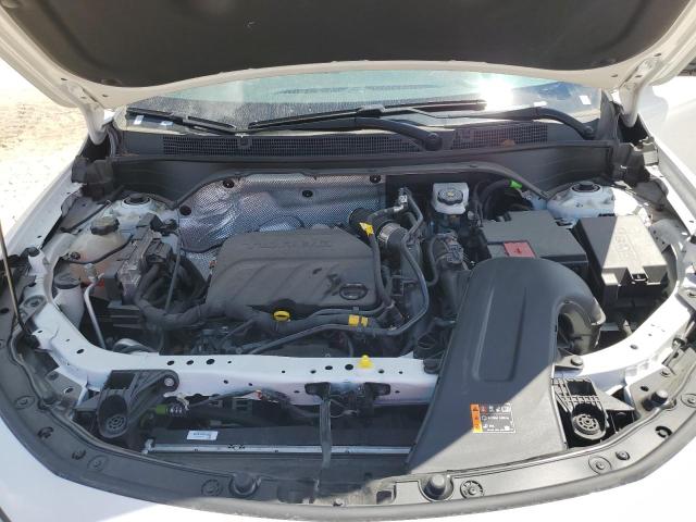 2025 BUICK ENVISTA SP KL47LBEP8SB147188