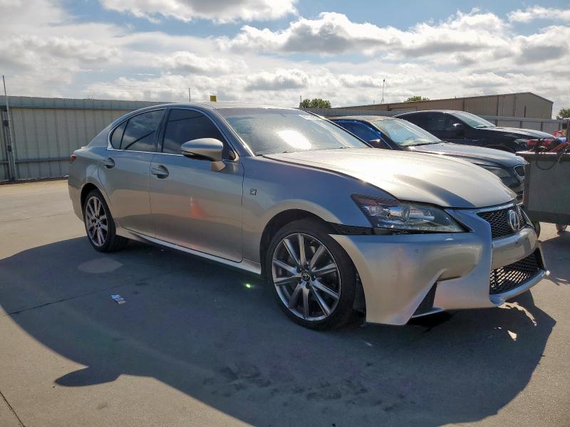 2015 LEXUS GS 350 - JTHCE1BL7FA008531