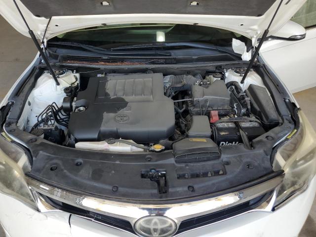 2014 TOYOTA AVALON BAS #3303948719