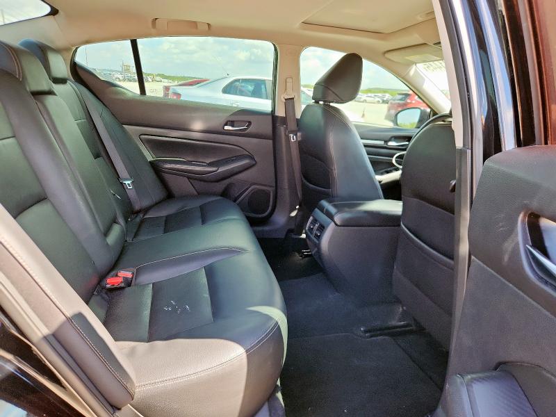 2019 NISSAN ALTIMA SL - 1N4BL4EV8KC215953