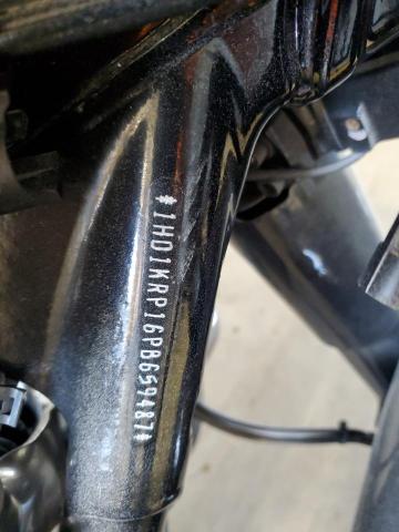 2023 HARLEY-DAVIDSON FLHXS 1HD1KRP16PB659487