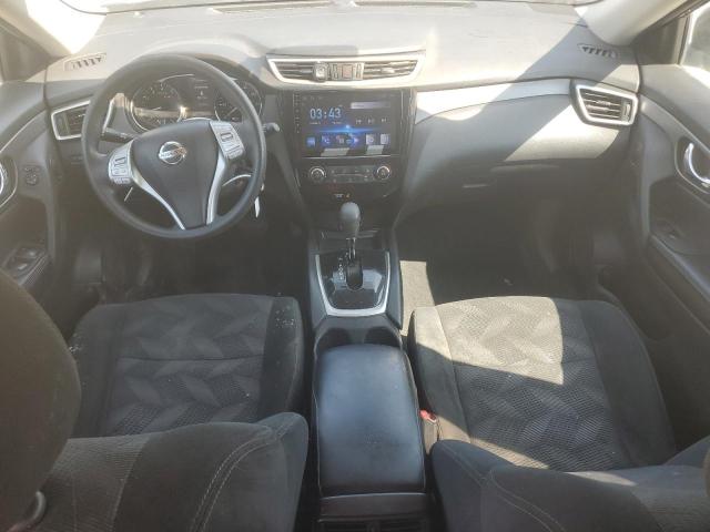 2016 NISSAN ROGUE S - 5N1AT2MNXGC802511