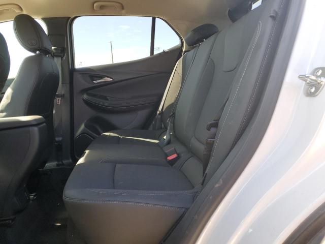 2025 BUICK ENCORE GX PREFERRED KL4AMBSLXSB021399