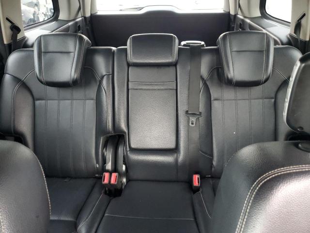 2016 MERCEDES-BENZ GL 450 4MA - 4JGDF6EE2GA704773