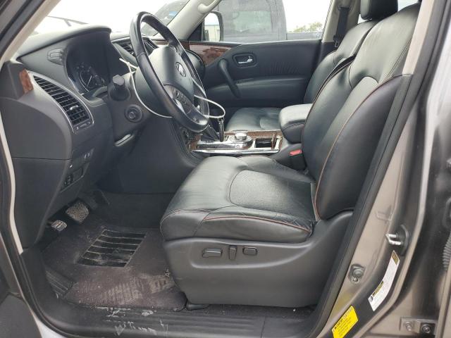 2019 NISSAN ARMADA SV JN8AY2NC0KX510374