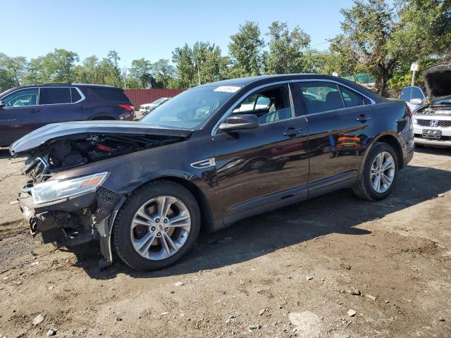 Global Auto Auctions: 2013 FORD TAURUS SEL