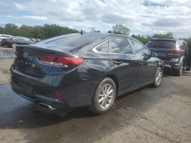 2019 HYUNDAI SONATA SE 5NPE24AF7KH749930