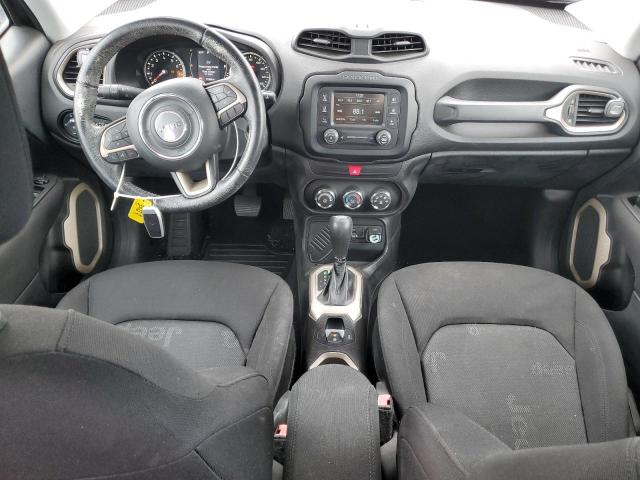 2016 JEEP RENEGADE L - ZACCJABT1GPC49290