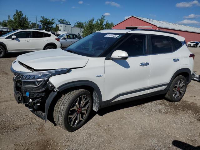 KIA SELTOS SX