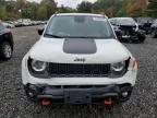 Lot #3292479692 2022 JEEP RENEGADE T