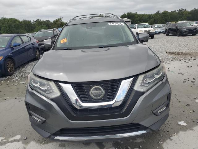 2018 NISSAN ROGUE S JN8AT2MT2JW470254