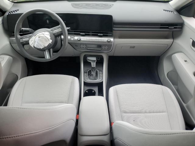 2024 HYUNDAI KONA SEL - KM8HBCAB3RU092401