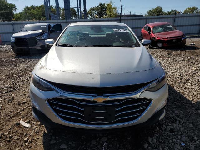 2021 CHEVROLET MALIBU LS #3287492991