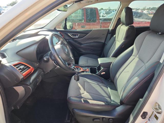 2020 SUBARU FORESTER S JF2SKAMC9LH406072