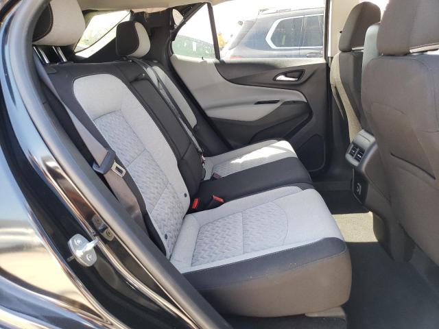 2022 CHEVROLET EQUINOX LS 2GNAXHEV1N6121614