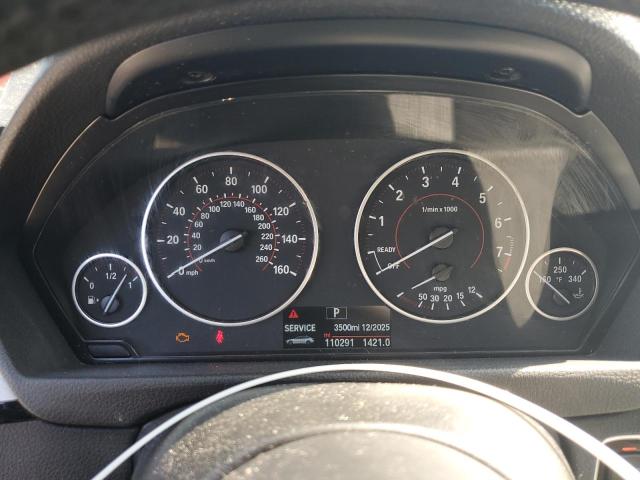 2015 BMW 435 I GRAN WBA4B1C54FD954922