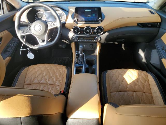 2023 NISSAN SENTRA SV 3N1AB8CV9PY304533