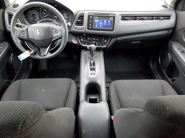 2016 HONDA HR-V EX 3CZRU6H57GM761267
