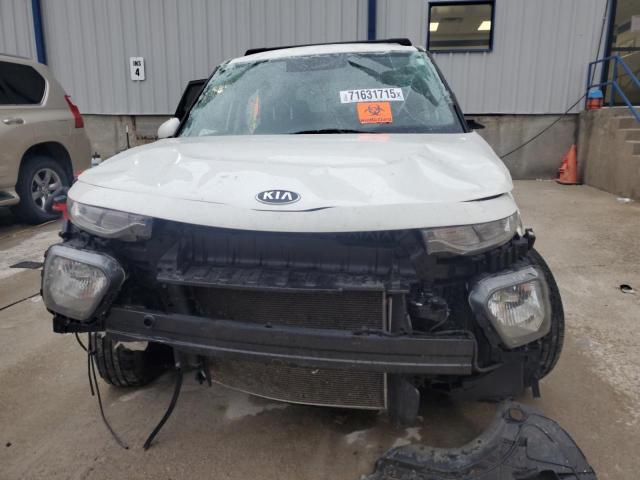 2021 KIA SOUL LX #3291379135