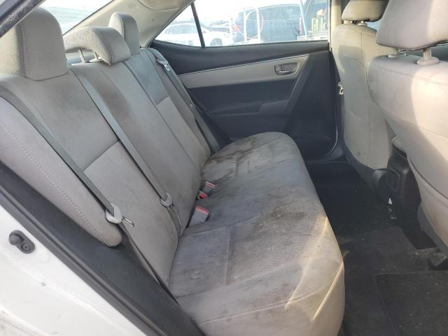 2014 TOYOTA COROLLA L - 2T1BURHE2EC221744