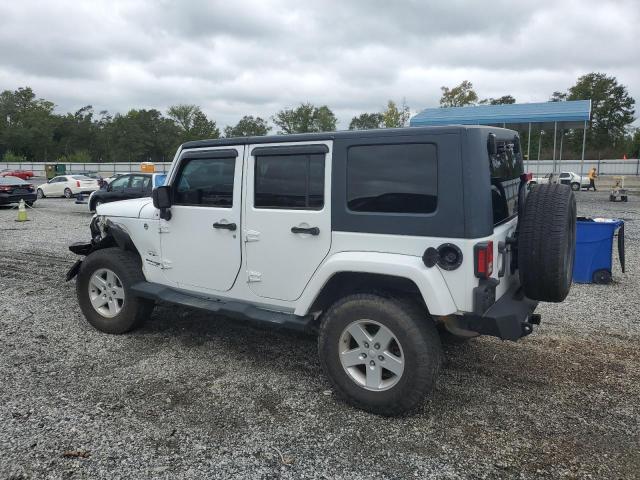 2018 JEEP WRANGLER U #3282423258