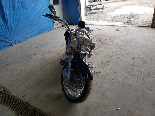 2002 HARLEY-DAVIDSON FLHRI 1HD1FBW1X2Y642226