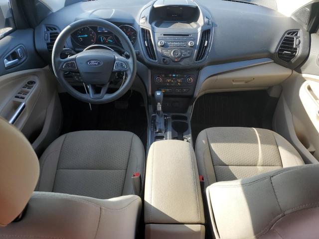 2017 FORD ESCAPE SE - 1FMCU0GD3HUF01393