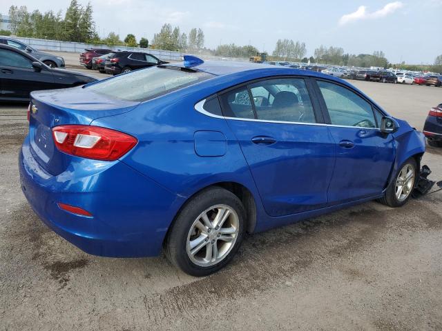2017 CHEVROLET CRUZE LT 3G1BE5SM7HS567293