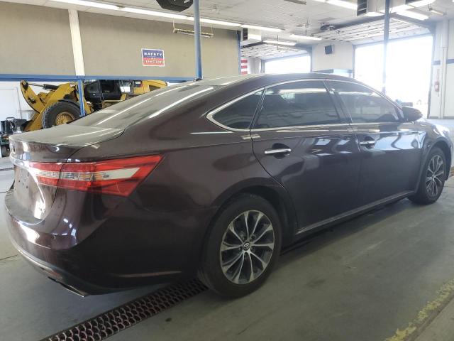 2018 TOYOTA AVALON XLE 4T1BK1EB2JU285485