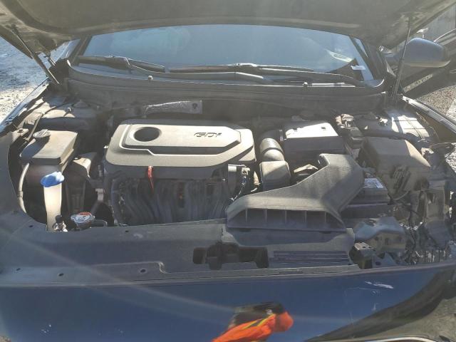 2019 HYUNDAI SONATA SE 5NPE24AF3KH741940