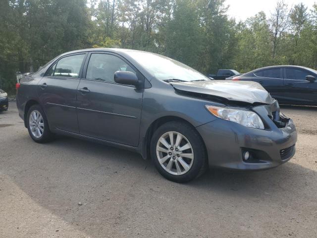 2010 TOYOTA COROLLA BA - 2T1BU4EE4AC348156