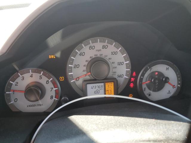 2015 HONDA PILOT SE 5FNYF4H37FB006363