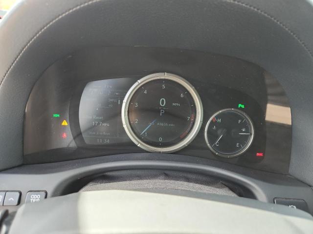 2018 LEXUS GS 350 BAS - JTHCZ1BL4JA008578