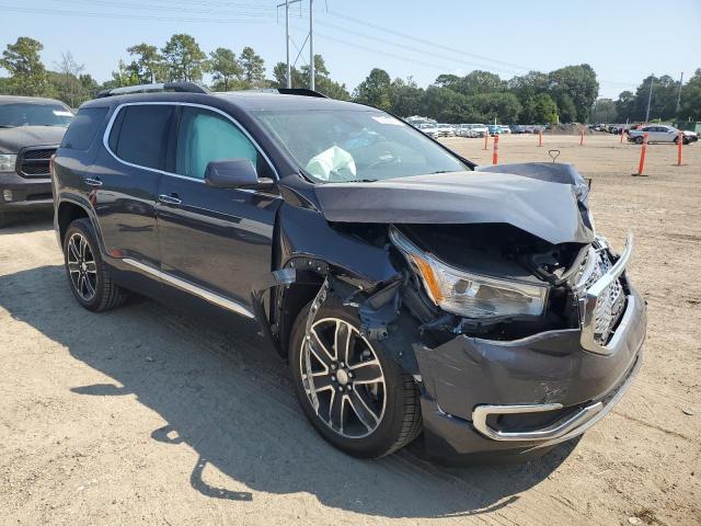 2019 GMC ACADIA DEN 1GKKNPLS0KZ236585