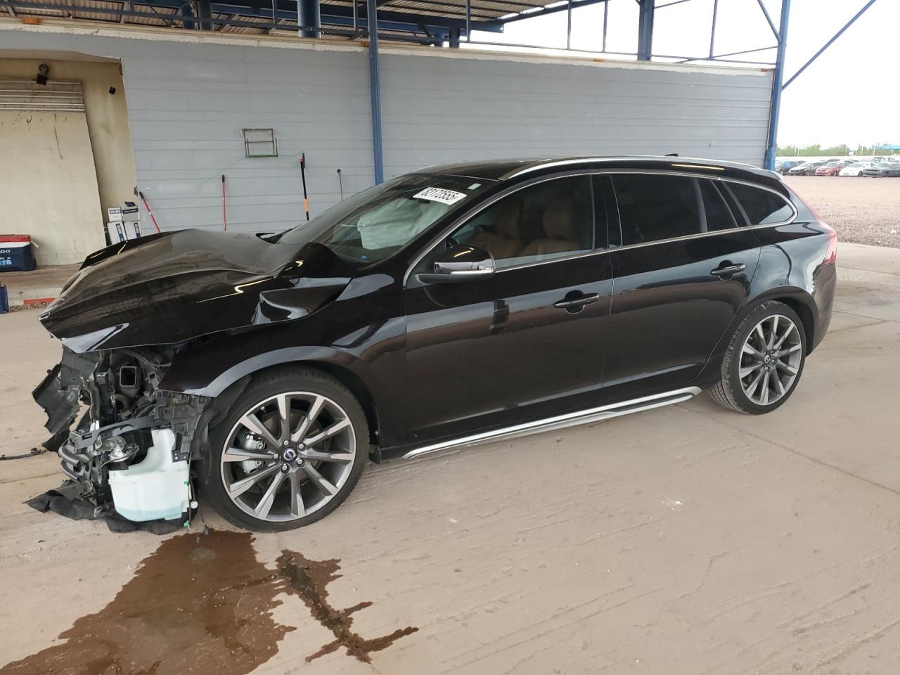 VOLVO V60 PREMIER