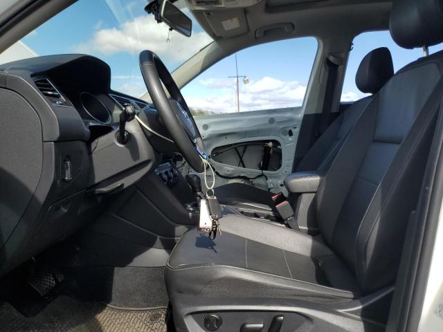 2020 VOLKSWAGEN TIGUAN SE #3274876095