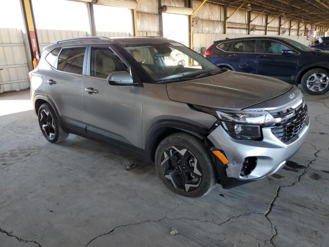 2024 KIA SELTOS EX #3296906836