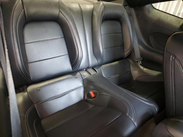2024 FORD MUSTANG 1FA6P8TH5R5120520