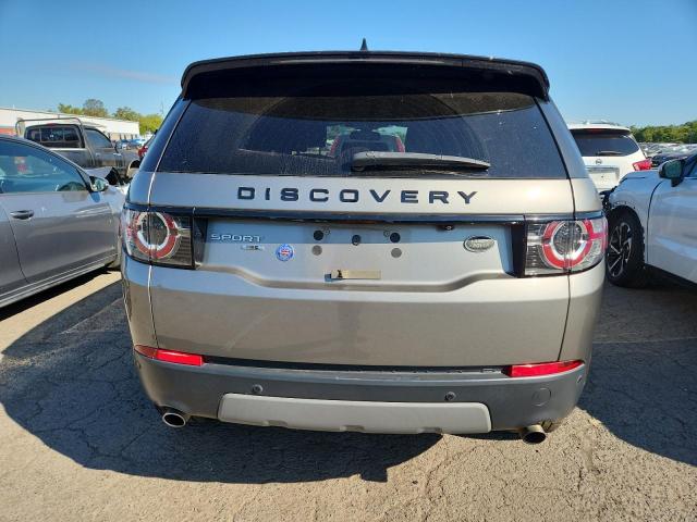 2017 LAND ROVER DISCOVERY SALCR2BG6HH708204