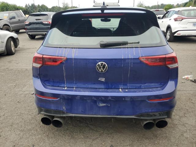 2023 VOLKSWAGEN GOLF R WVWFB7CD4PW142841