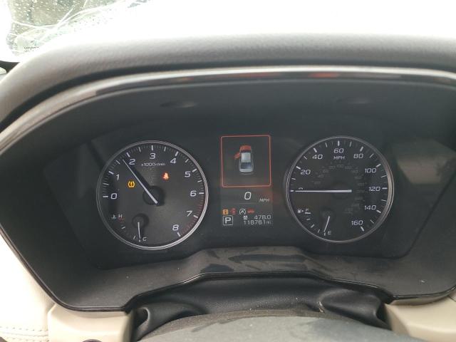 2020 SUBARU LEGACY PRE - 4S3BWAE67L3016158