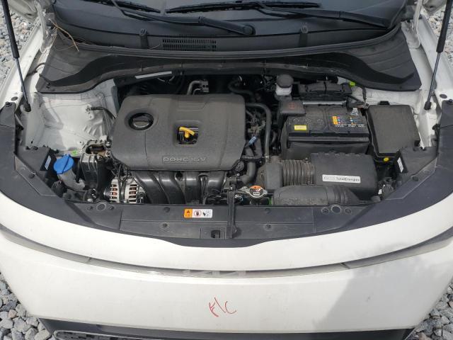 2024 KIA SOUL LX - KNDJ23AU8R7238149