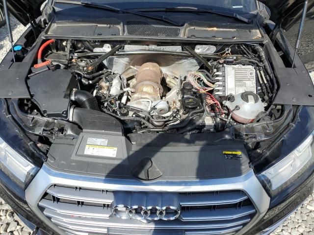 2018 AUDI SQ5 PRESTIGE WA1C4AFY1J2044755