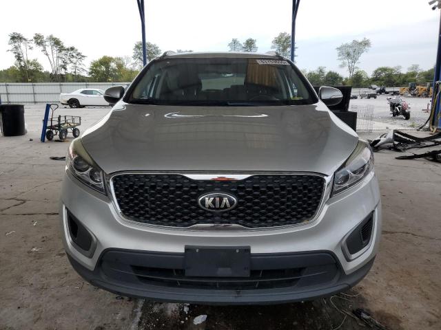 2016 KIA SORENTO LX - 5XYPGDA54GG112722