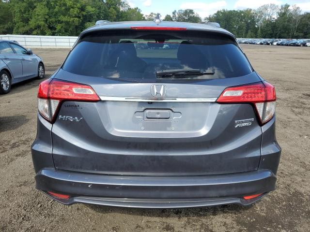 2020 HONDA HR-V TOURI 3CZRU6H98LM734138